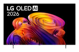 LG OLED65B6ELC OLED 4K Smart TV