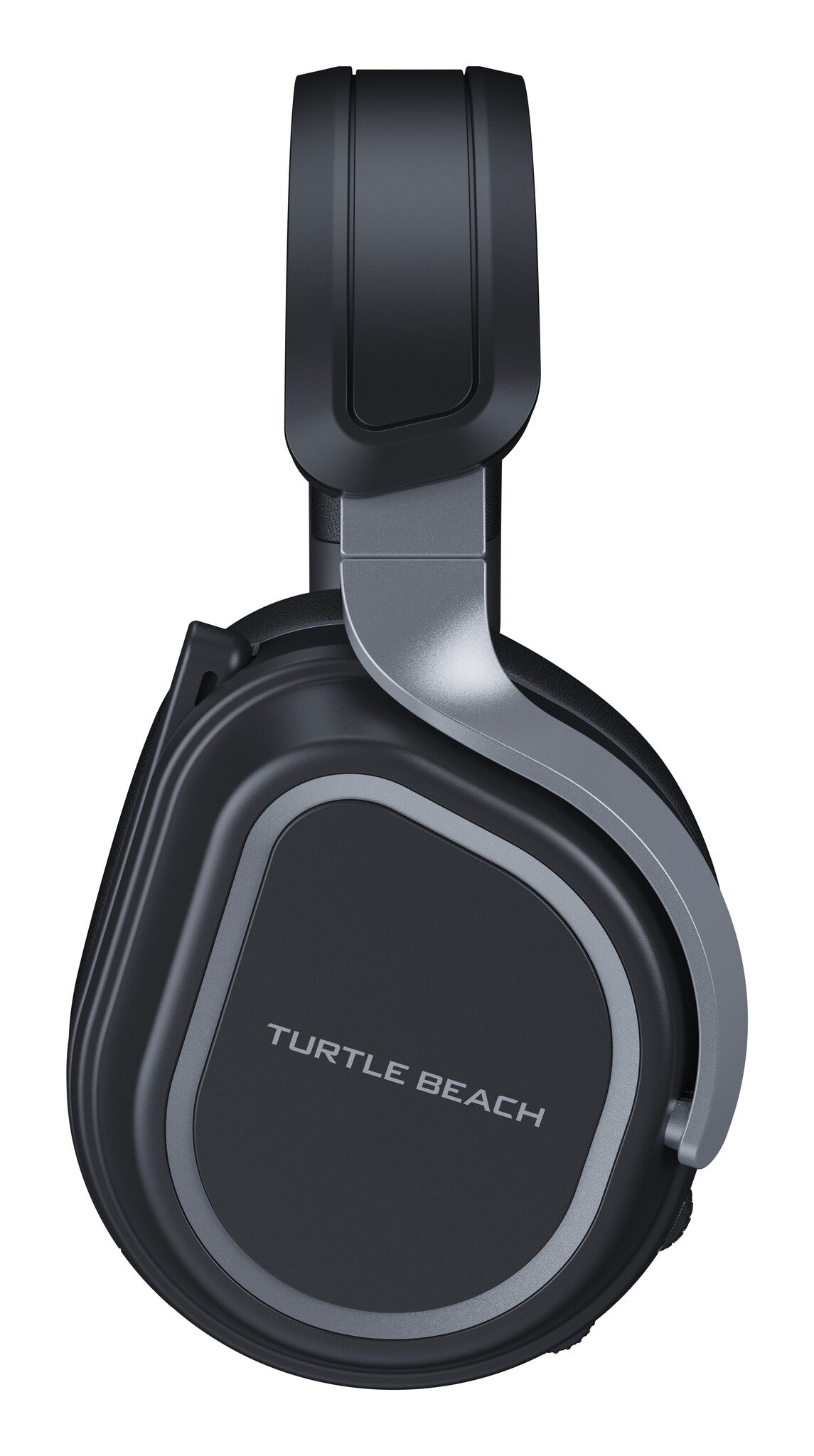 Turtle Beach Stealth 700 Headset Ledningsført Spil Bluetooth Sort, Grå