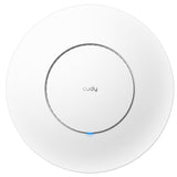 Cudy AP3000 WLAN adgangspunkt 2402 Mbit/s Hvid Strøm over Ethernet (PoE)