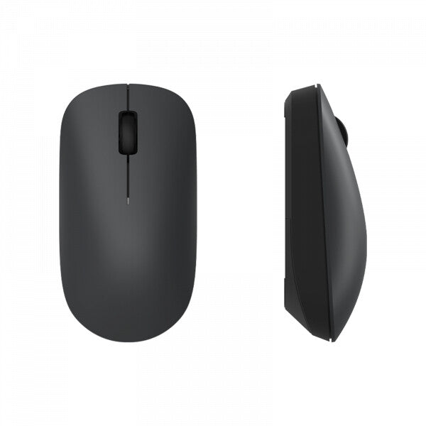 Xiaomi XMWXSB01YM mus Kontor Ambidextrous RF trådløst 1000 dpi
