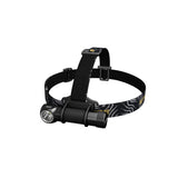 Nitecore HC33 Sort Hovedbånd lommelygte LED
