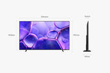 Samsung TU55U8005FUXXC UHD 4K Smart TV