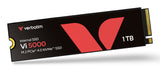 Verbatim Vi5000 1 TB M.2 PCI Express 4.0 NVMe 3D NAND
