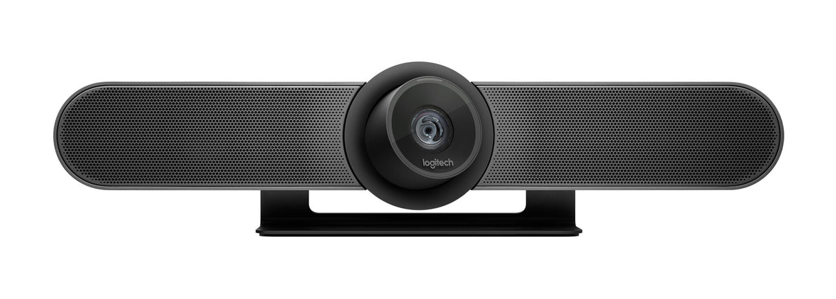 Logitech MeetUp system til videokonference