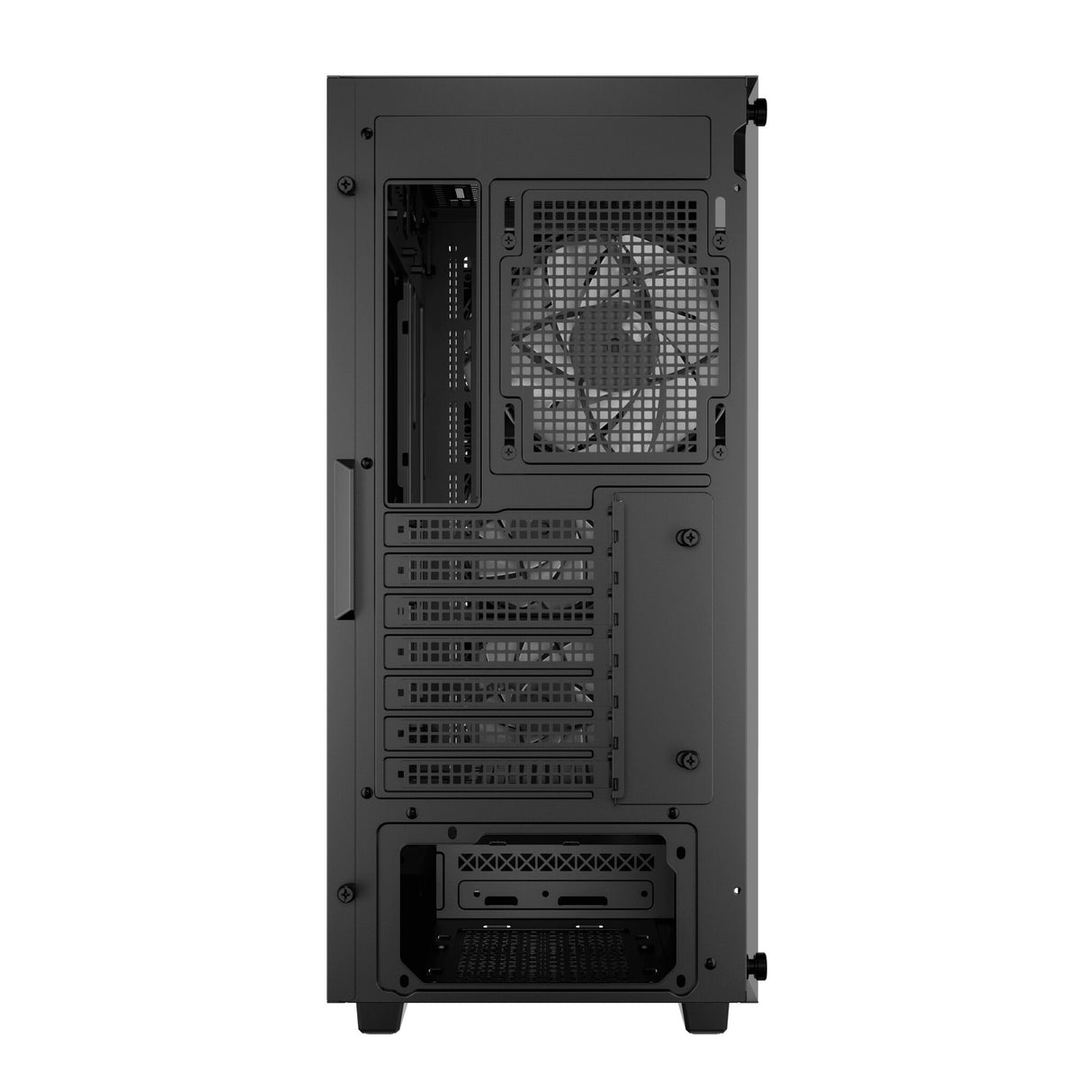 DeepCool CC560 V2 Midi Tower Sort