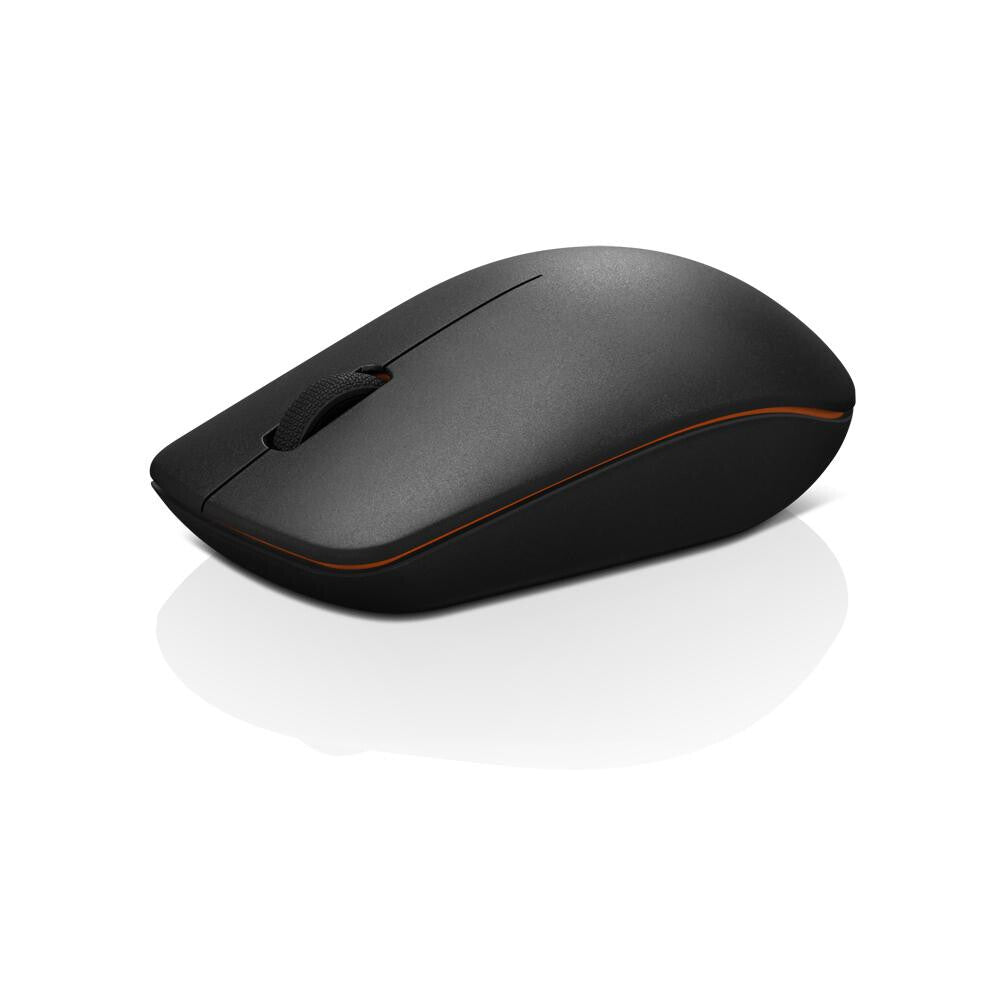 Lenovo GY50R91293 mus Kontor Ambidextrous RF trådløst Optisk 1200 dpi