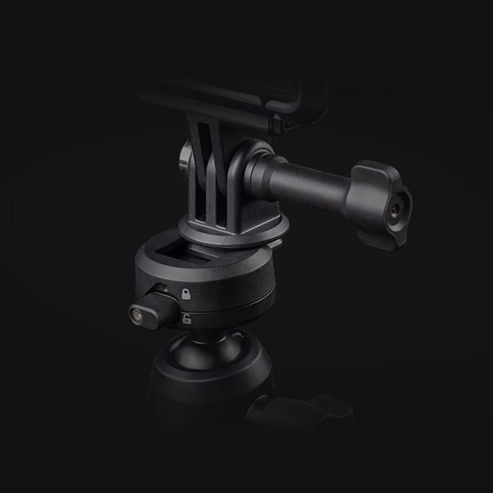 Professionel stativ PGYTECH MANTISPOD Z