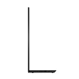 Lenovo ThinkVision M14t computerskærm 35,6 cm (14") 2240 x 1400 pixel 2.2K LED Berøringsskærm Sort