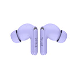 Trust Yavi Headset True Wireless Stereo (TWS) I ørerne Opkald/musik USB Type-C Bluetooth Lilla