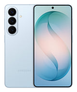 Samsung Galaxy S26 16 cm (6.3") Dual SIM Android 16.0 5G USB Type-C 12 GB 256 GB 4300 mAh Blå