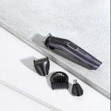 BaByliss Trimmer MT727E MultiGroom 10 in 1
