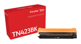 Everyday™ sprt Toner by Xerox compatible with Brother TN-423BK, Høj kapacitet