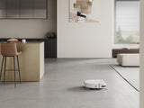 Ecovacs Deebot X5 Omni Hvid
