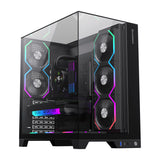 GameMax Infinity Pro BK Midi Tower Sort