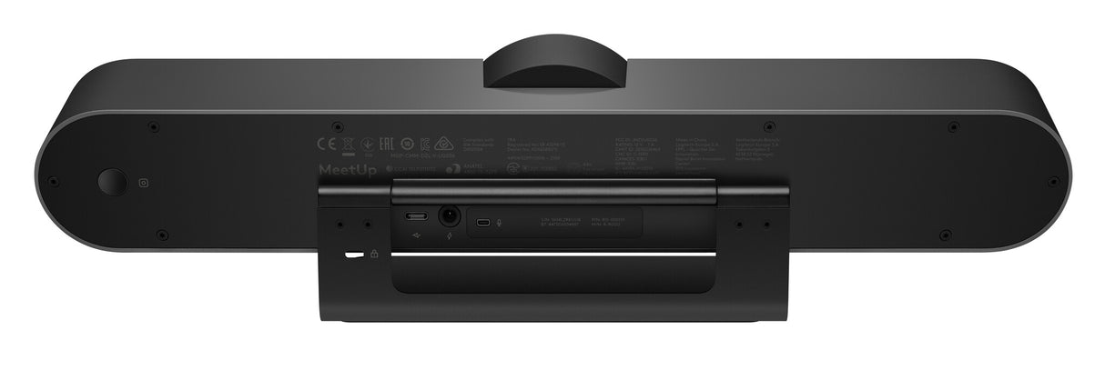 Logitech MeetUp system til videokonference