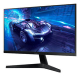 Samsung LS24F330EAUXEN computerskærm 61 cm (24") 1920 x 1080 pixel Fuld HD LCD Sort