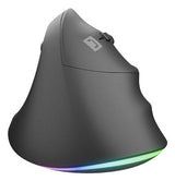 NATEC Crake 2 Pro mus Universel Højre hånd USB Type-A Optisk 12800 dpi