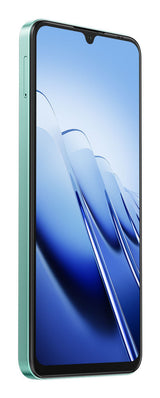 Blackview WAVE 10 17,5 cm (6.88") Dual SIM Android 16.0 4G USB Type-C 8 GB 128 GB 5000 mAh Grøn