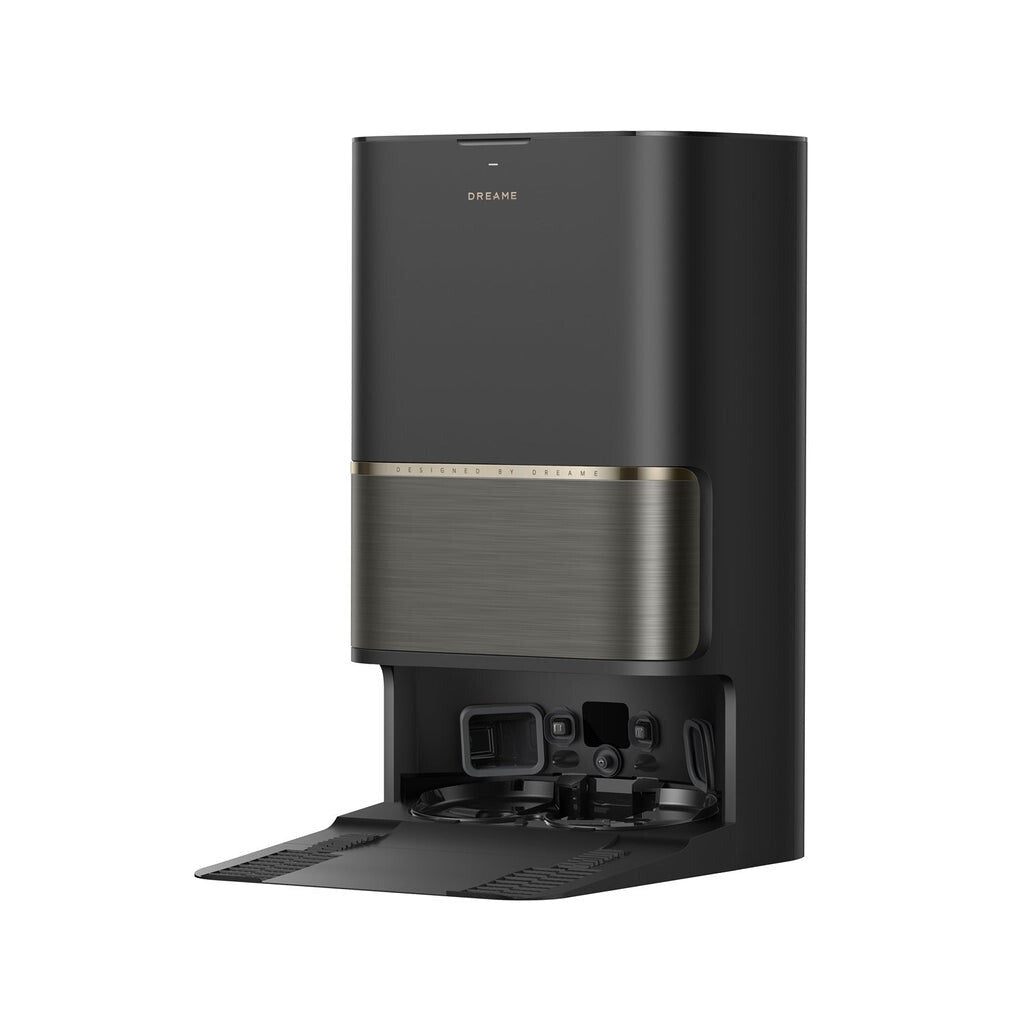Dreame L50s Pro Ultra robotti-imuri, musta