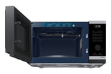 Samsung MG23DG4524ATE2 mikrobølgeovn Sort, Rustfrit stål Grill mikroovn Bordplade 23 L 800 W