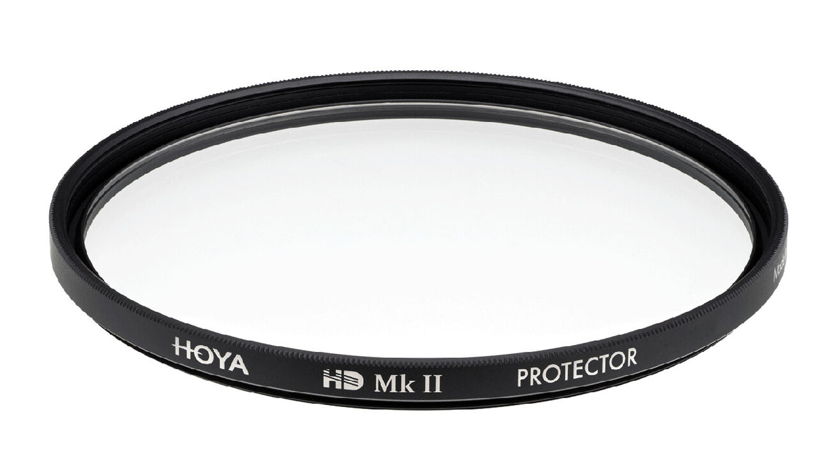 Hoya HD Mk II Protector Kamerabeskyttelsesfilter 58 mm