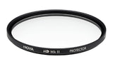 Hoya HD Mk II Protector Kamerabeskyttelsesfilter 58 mm