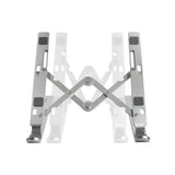 LogiLink AA0134 laptop stativ Sølv 40,6 cm (16")