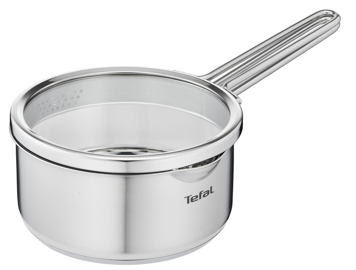 Tefal H85222 pande- og grydesæt