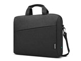 Lenovo Bæretaske 15.6 Polyester Sort