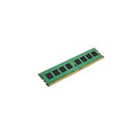 Kingston Technology ValueRAM hukommelsesmodul 16 GB 1 x 16 GB DDR4 3200 MT/s 288-pin DIMM