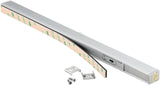 goobay Under kabinet-lys 2.2W 3000K Varmt hvidt lys