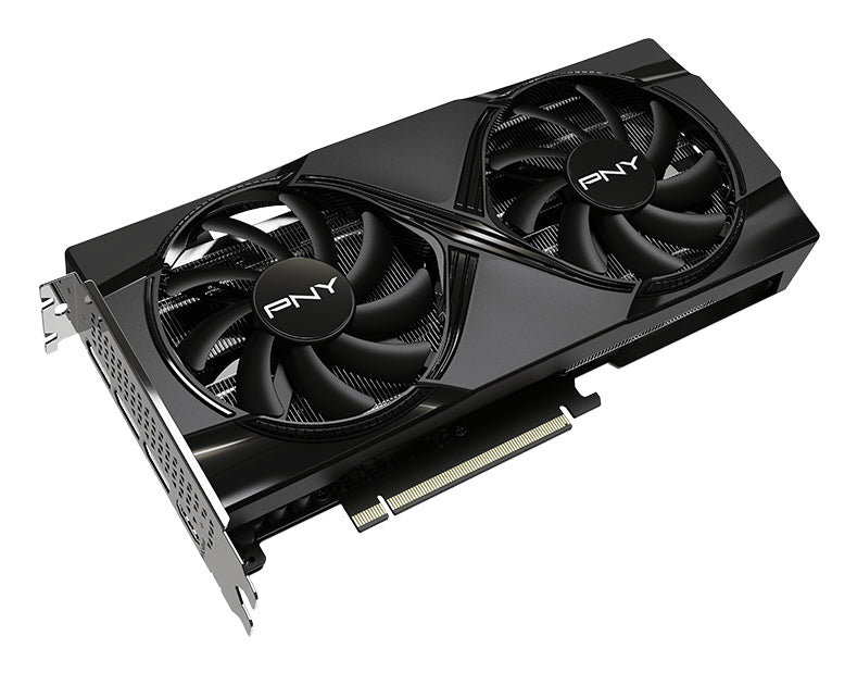 PNY NVIDIA GeForce RTX 5060 Ti 16GB GDDR7 SDRAM