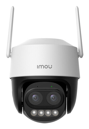 Imou Cruiser Z Tårn IP-sikkerhedskamera Indendørs & udendørs Loft/væg
