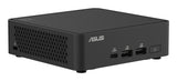 ASUS NUC 15 Pro Slim Kit RNUC15CRKC500002 Mini PC Core 5-210H 0GB No-OS