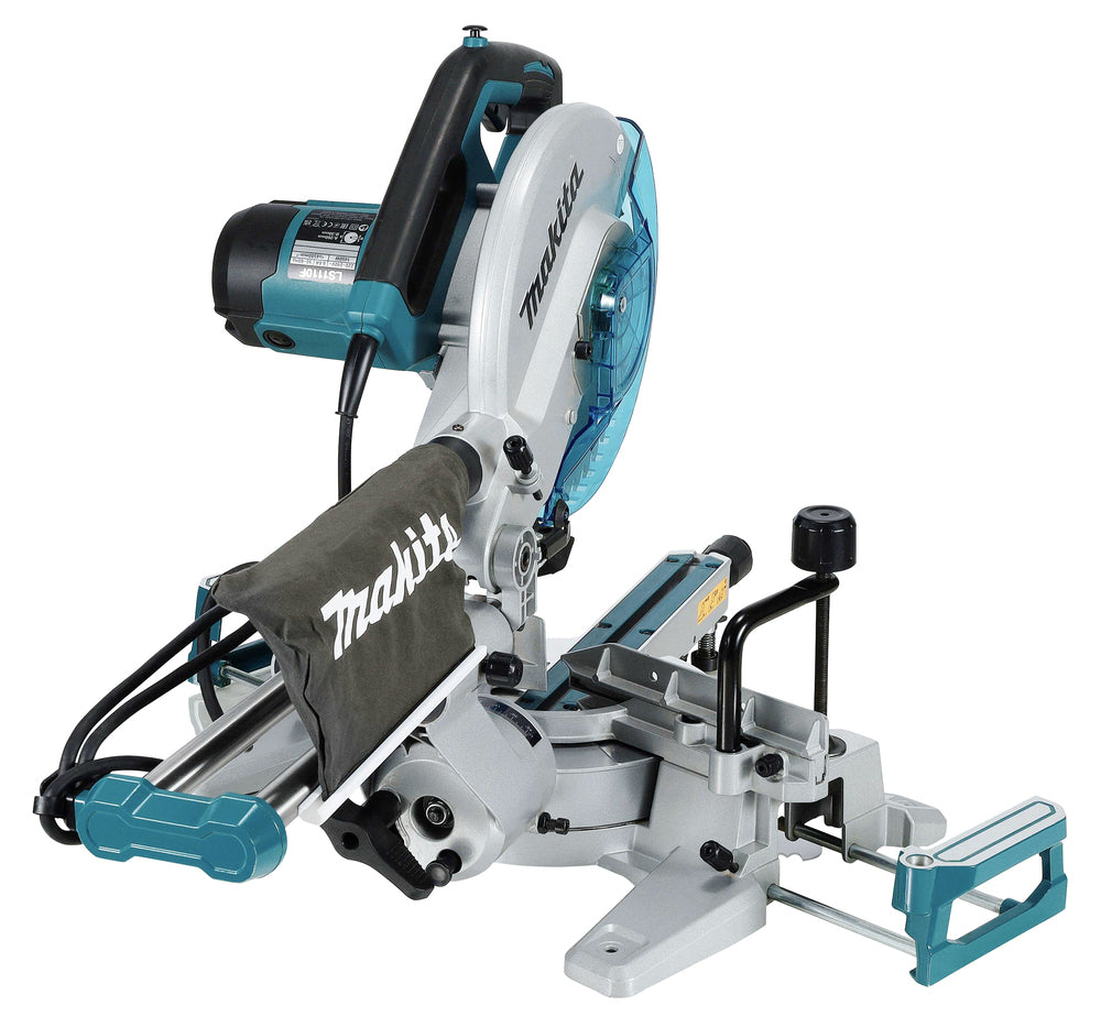 Makita Kap- og geringssav 1450W 260Mm