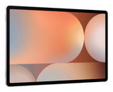 Samsung Galaxy Tab S10+ 5G LTE-TDD & LTE-FDD 512 GB 31,5 cm (12.4") 12 GB Wi-Fi 6E (802.11ax) Platin, Sølv