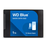 WD Blue SA510 SSD WDS100T3B0A 1TB 2.5 Serial ATA-600