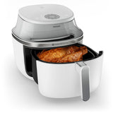 Philips 3000 Series NA341 Airfryer 2kW Hvid