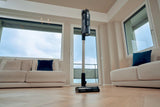Hoover HF6 Turbo Sense stickvac pet