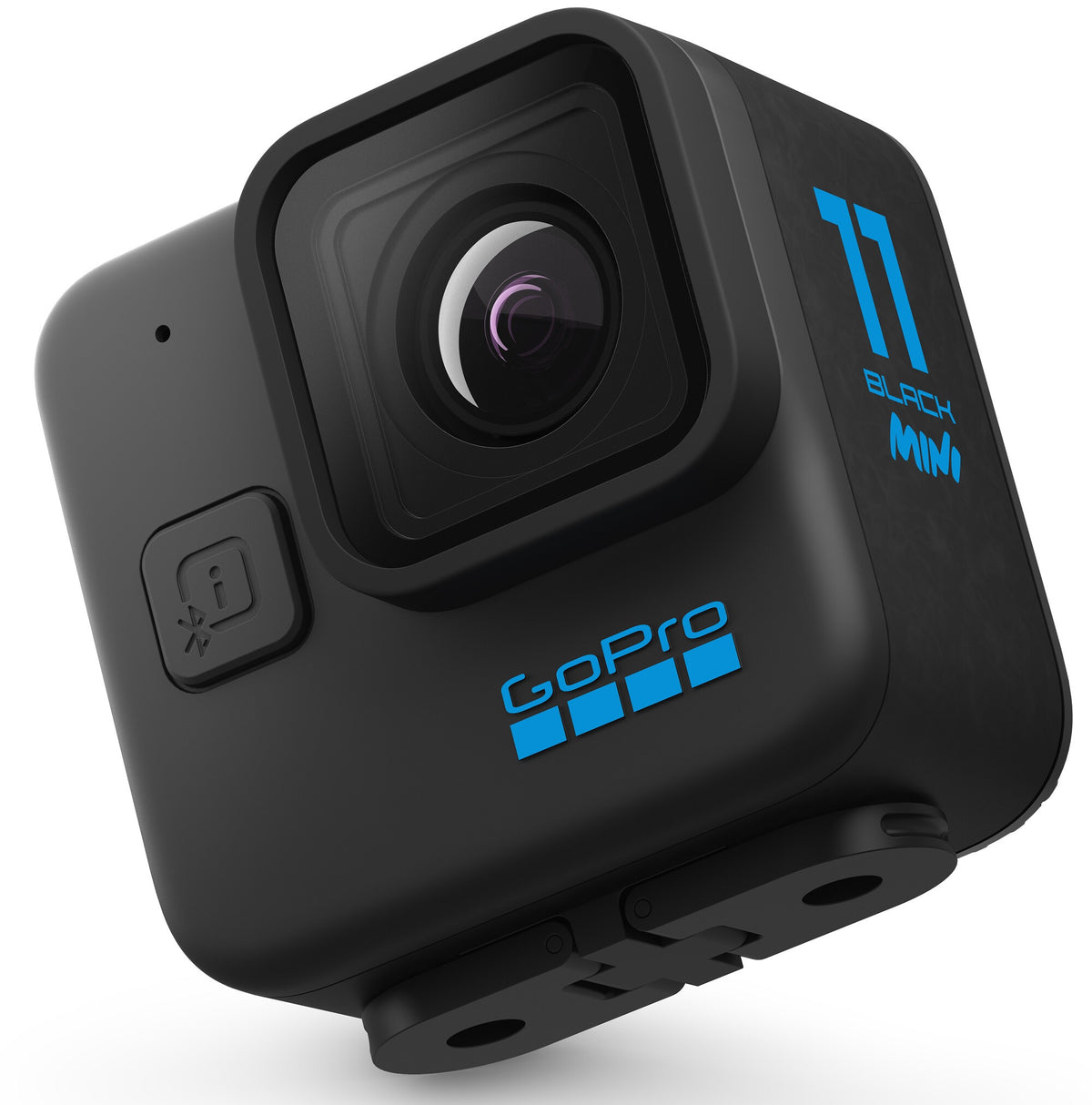 GoPro HERO11 Black Mini Action Camera 24,7 MPx 5.3K 60fps sort EU