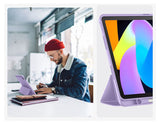 Tech-Protect 5906302333011 tablet etui 27,9 cm (11") Flipetui Violet