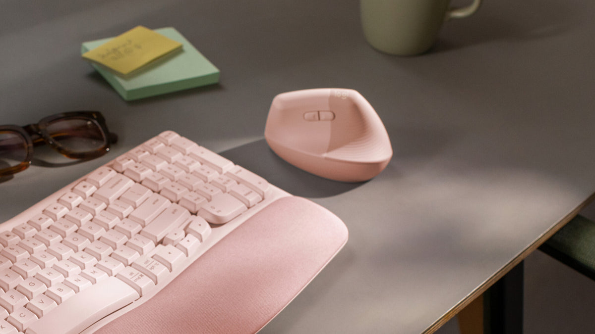 Logitech Lift