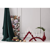 Star Trading Rut 7 arm brun adventsstage