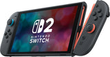 Nintendo Switch 2 + Mario Kart World bærbar spilkonsol 20,1 cm (7.9") 256 GB Berøringsskærm Wi-Fi Sort