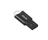 Lexar JumpDrive V40 USB-nøgle 16 GB USB Type-A 2.0 Sort