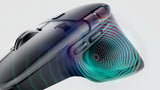 Logitech MX Master 4 for Mac mus Kontor Højre hånd Bluetooth Laser 8000 dpi
