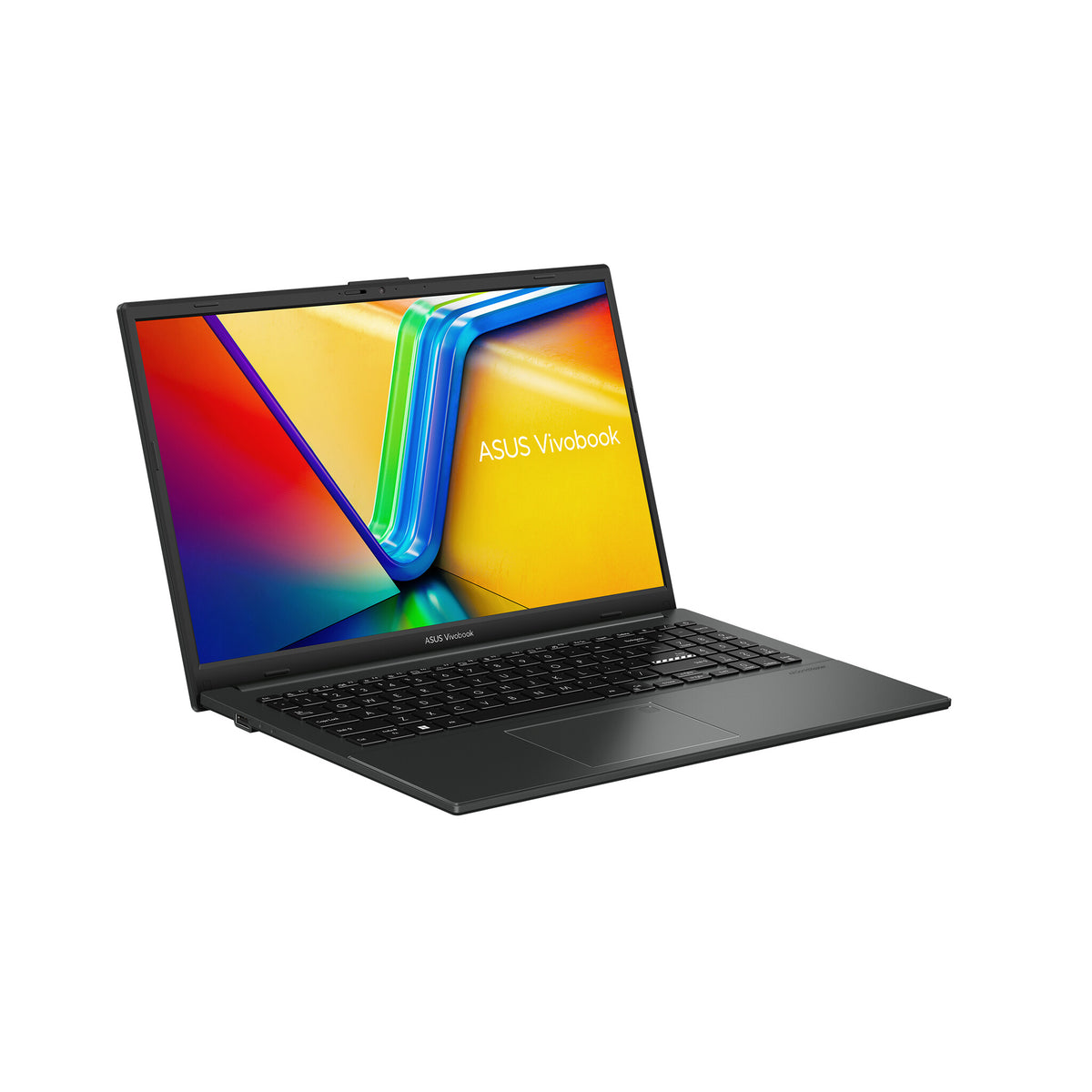 ASUS Vivobook Go 15 E1504FA-BQ4956W AMD Ryzen™ 3 30 Laptop 39.6 cm (15.6") Full HD 16 GB LPDDR5-SDRAM 512 GB SSD Wi-Fi 6E (802.11ax) Windows 11 Home Black