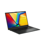 ASUS Vivobook Go 15 E1504FA-BQ4416W AMD Ryzen™ 5 40 Laptop 39.6 cm (15.6") Full HD 16 GB LPDDR5-SDRAM 1 TB SSD Wi-Fi 6E (802.11ax) Windows 11 Home Black