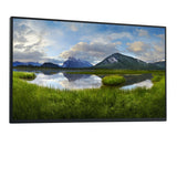 DELL Pro Plus P2425H_WOST computerskærm 61 cm (24") 1920 x 1080 pixel Fuld HD LCD Sort