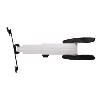 Hama FULLMOTION, XL, 65" 165,1 cm (65") Sort, Hvid